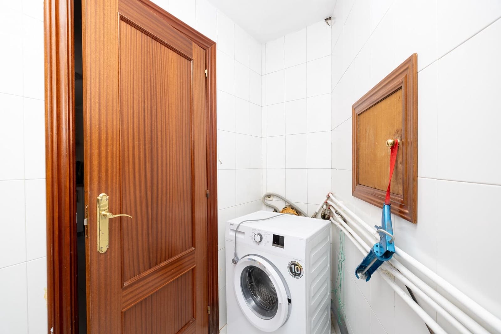 4 slaapkamer Flat te koop in Granada stad - € 369.000 (Ref: 9998942)