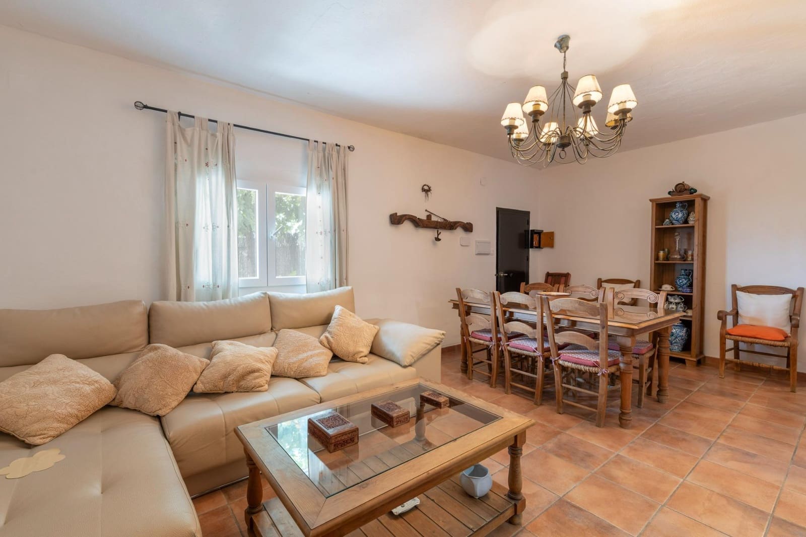 2 quarto Quinta/Casa Rural para venda em Pinos Puente com piscina garagem - 179 900 € (Ref: 9998943)