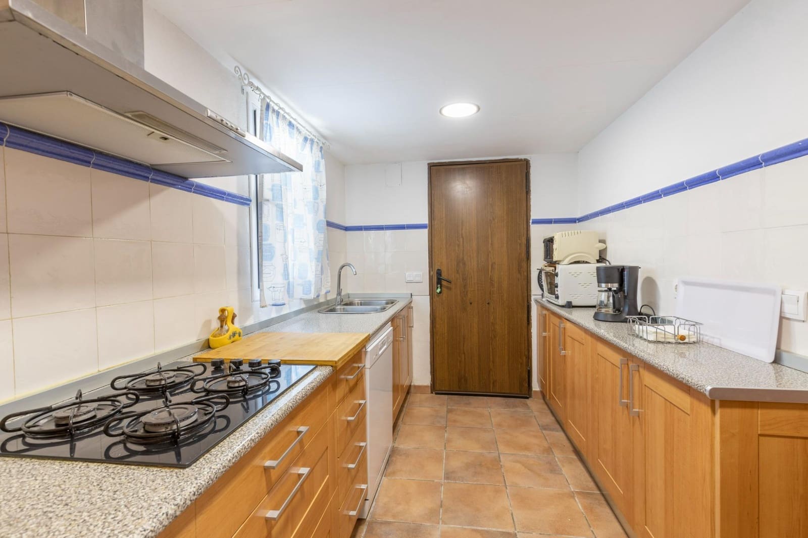 2 quarto Quinta/Casa Rural para venda em Pinos Puente com piscina garagem - 179 900 € (Ref: 9998943)