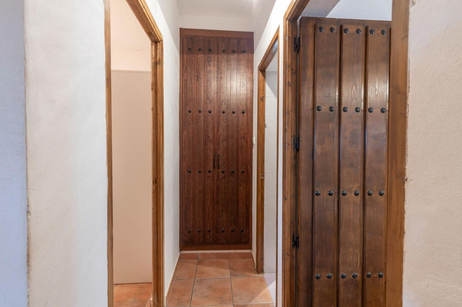 2 quarto Quinta/Casa Rural para venda em Pinos Puente com piscina garagem - 179 900 € (Ref: 9998943)