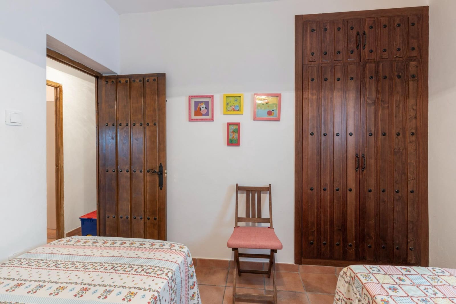 2 quarto Quinta/Casa Rural para venda em Pinos Puente com piscina garagem - 179 900 € (Ref: 9998943)