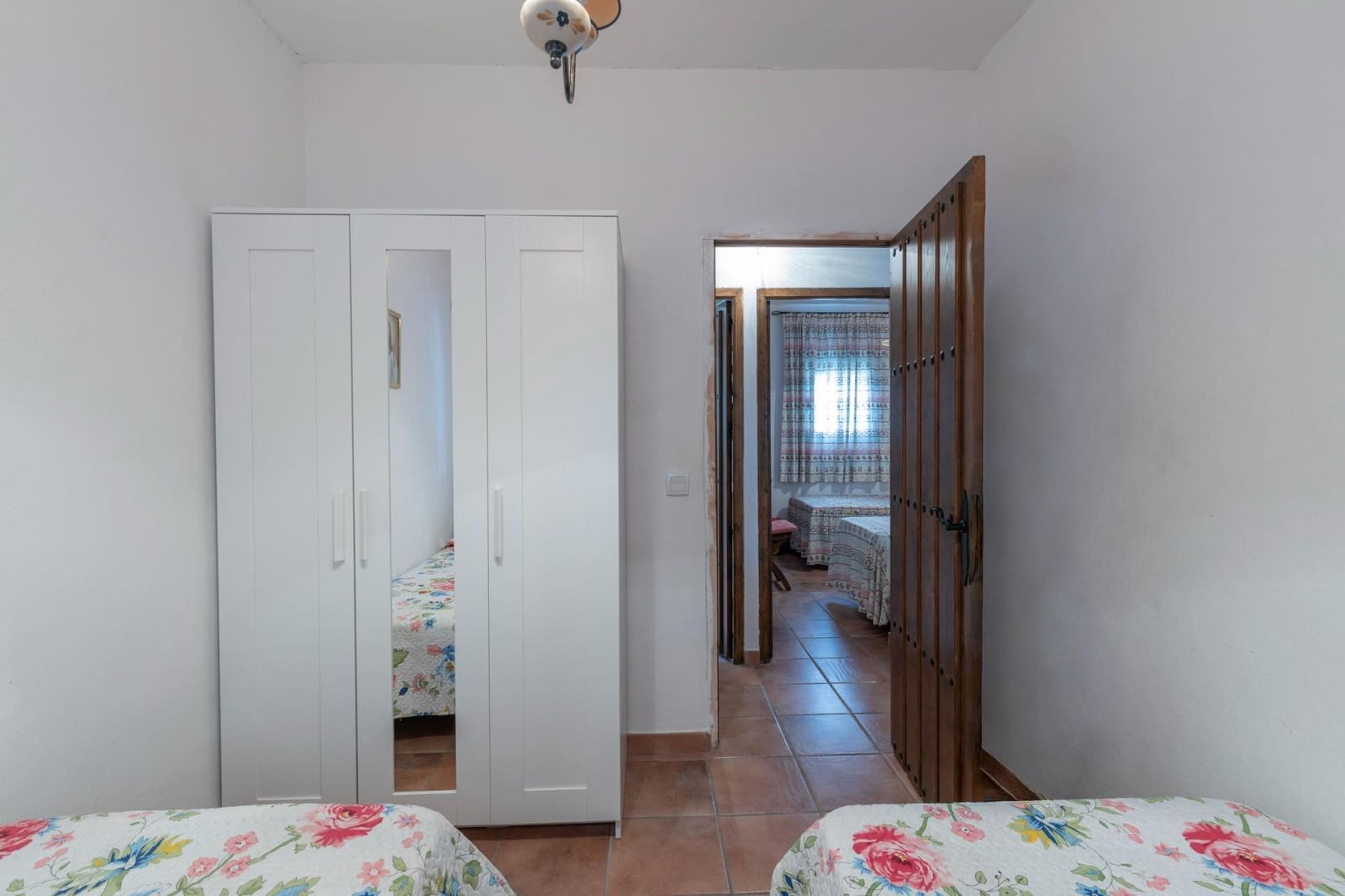 2 quarto Quinta/Casa Rural para venda em Pinos Puente com piscina garagem - 179 900 € (Ref: 9998943)