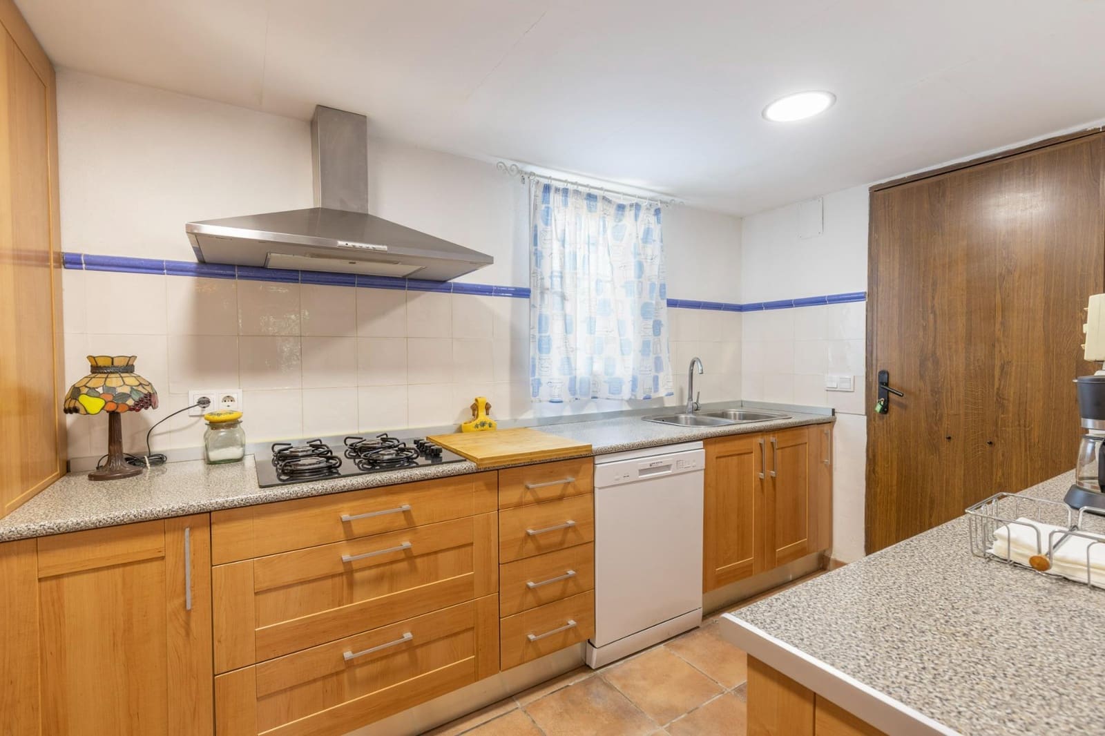 2 quarto Quinta/Casa Rural para venda em Pinos Puente com piscina garagem - 179 900 € (Ref: 9998943)