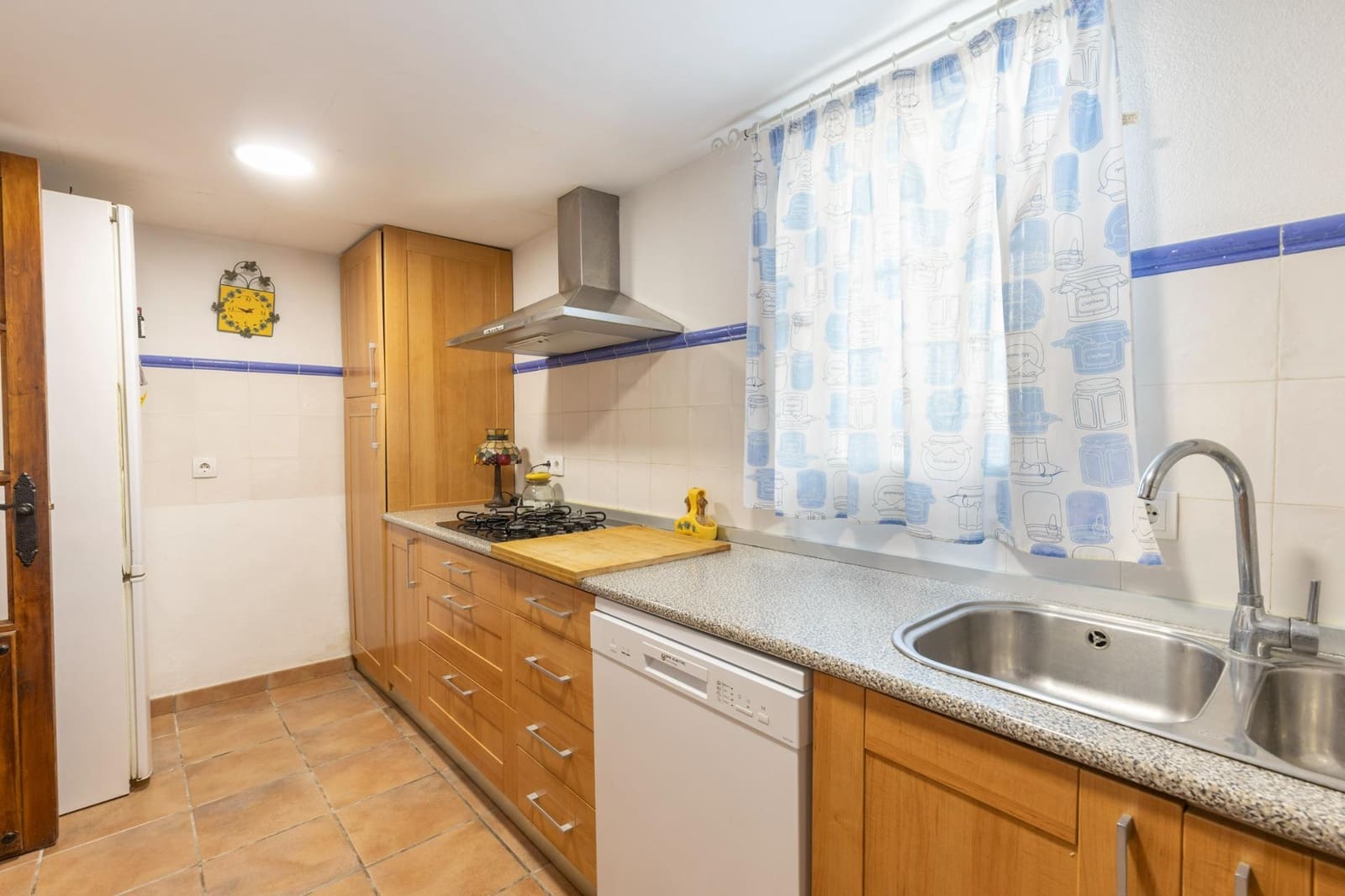 2 quarto Quinta/Casa Rural para venda em Pinos Puente com piscina garagem - 179 900 € (Ref: 9998943)