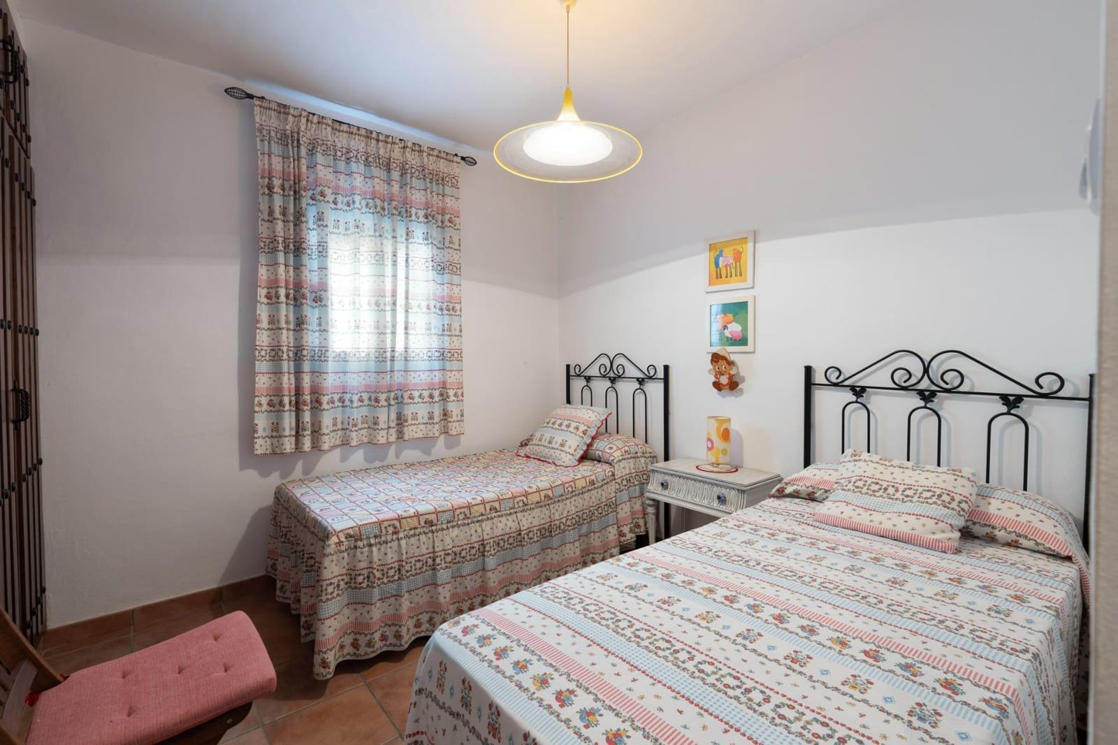2 quarto Quinta/Casa Rural para venda em Pinos Puente com piscina garagem - 179 900 € (Ref: 9998943)