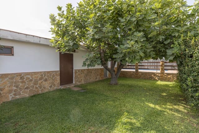 2 soverom Finca/Herregård til salgs i Pinos Puente med svømmebasseng garasje - € 179 900 (Ref: 9998943)