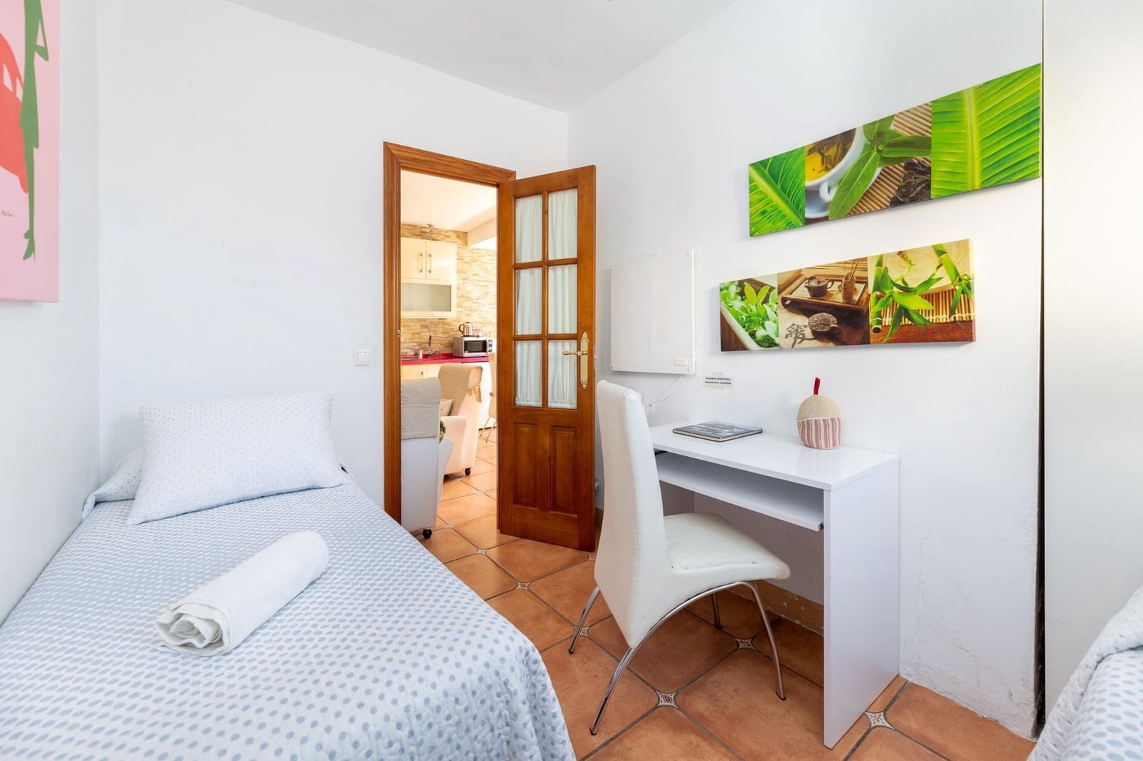 6 Zimmer Villa zu verkaufen in Granada Stadt mit Pool - 640.000 € (Ref: 9998944)