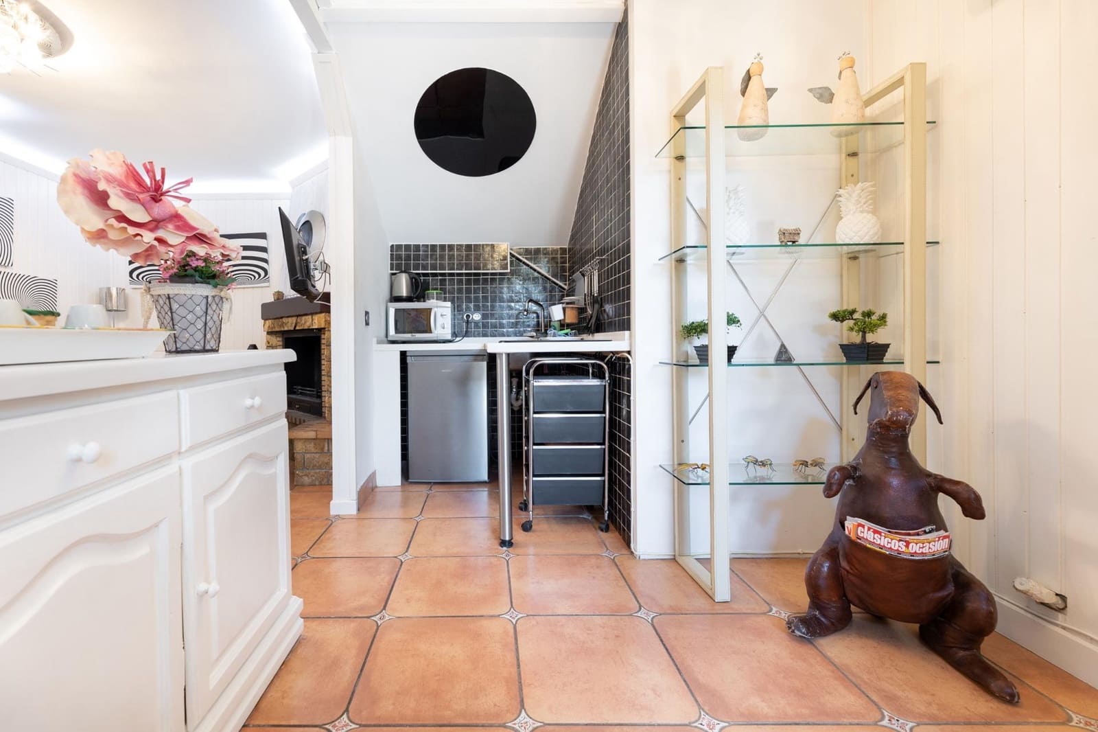 6 Zimmer Villa zu verkaufen in Granada Stadt mit Pool - 640.000 € (Ref: 9998944)