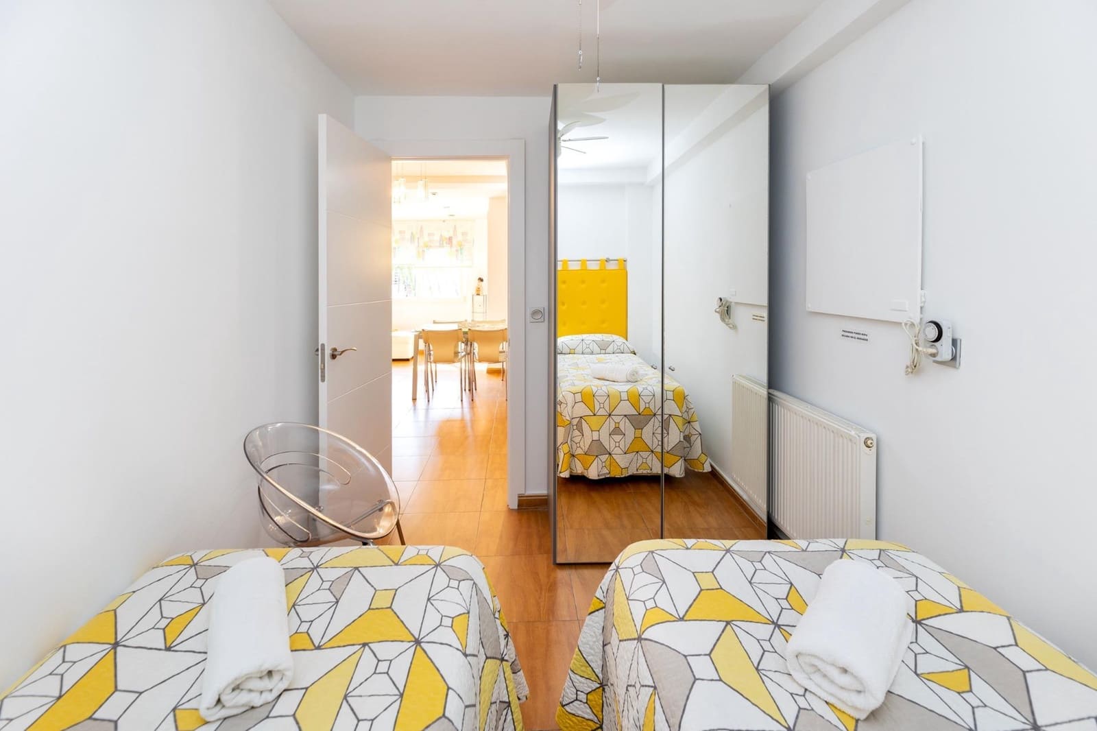 6 Zimmer Villa zu verkaufen in Granada Stadt mit Pool - 640.000 € (Ref: 9998944)