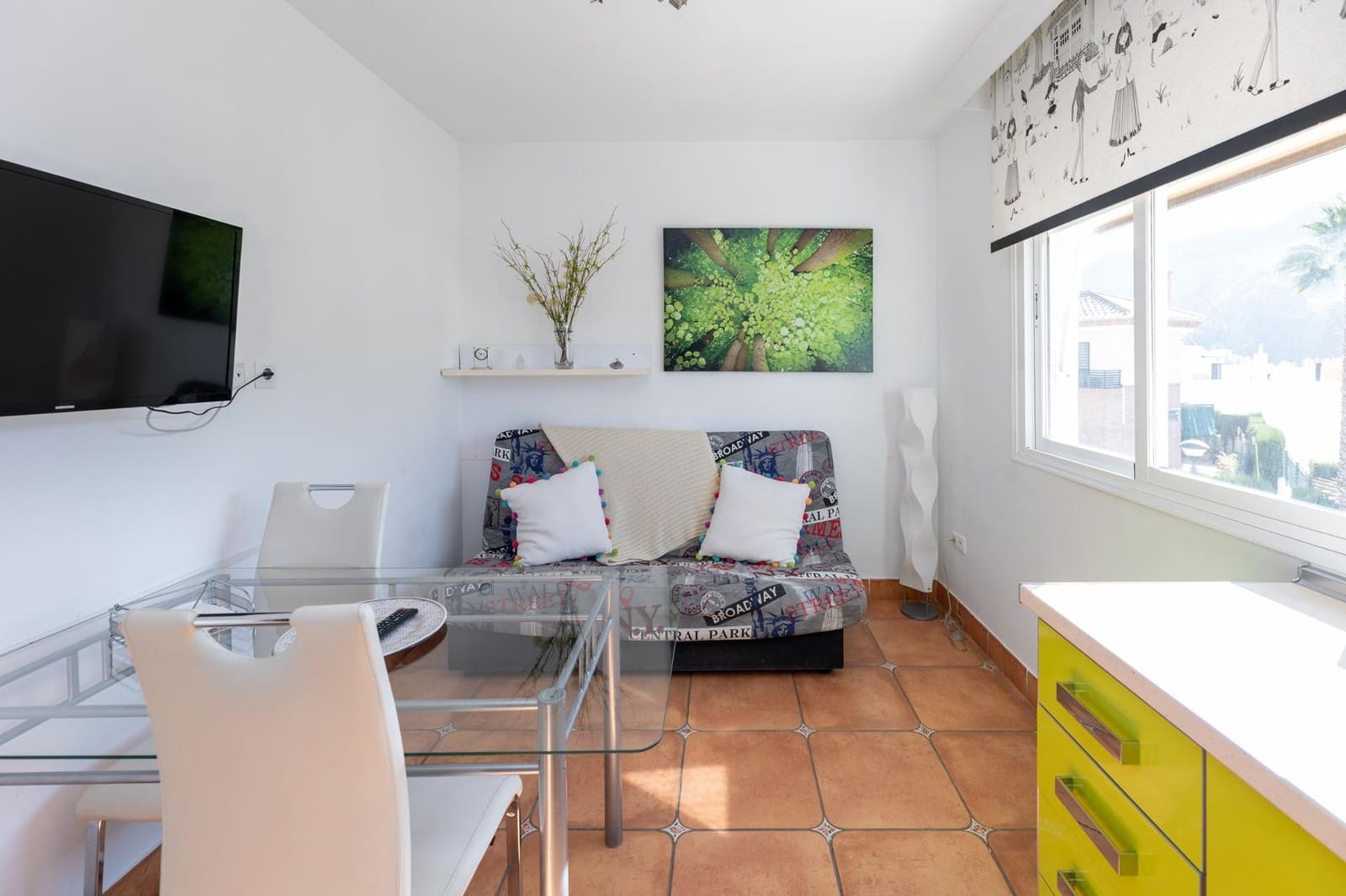 6 Zimmer Villa zu verkaufen in Granada Stadt mit Pool - 640.000 € (Ref: 9998944)
