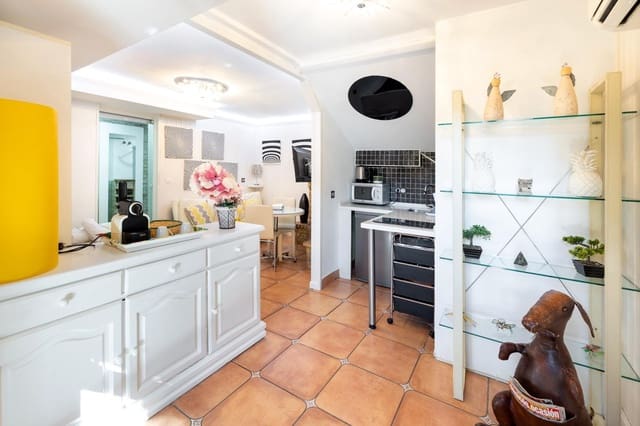 6 Zimmer Villa zu verkaufen in Carretera de la Sierra, Granada Stadt mit Pool - 640.000 € (Ref: 9998944)