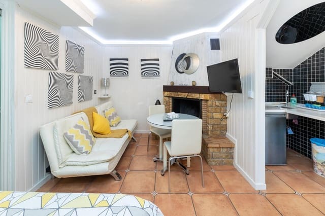 6 Zimmer Villa zu verkaufen in Carretera de la Sierra, Granada Stadt mit Pool - 640.000 € (Ref: 9998944)