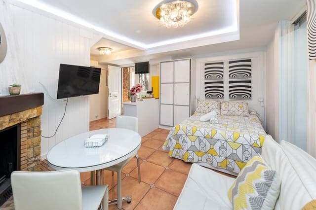 6 Zimmer Villa zu verkaufen in Carretera de la Sierra, Granada Stadt mit Pool - 640.000 € (Ref: 9998944)