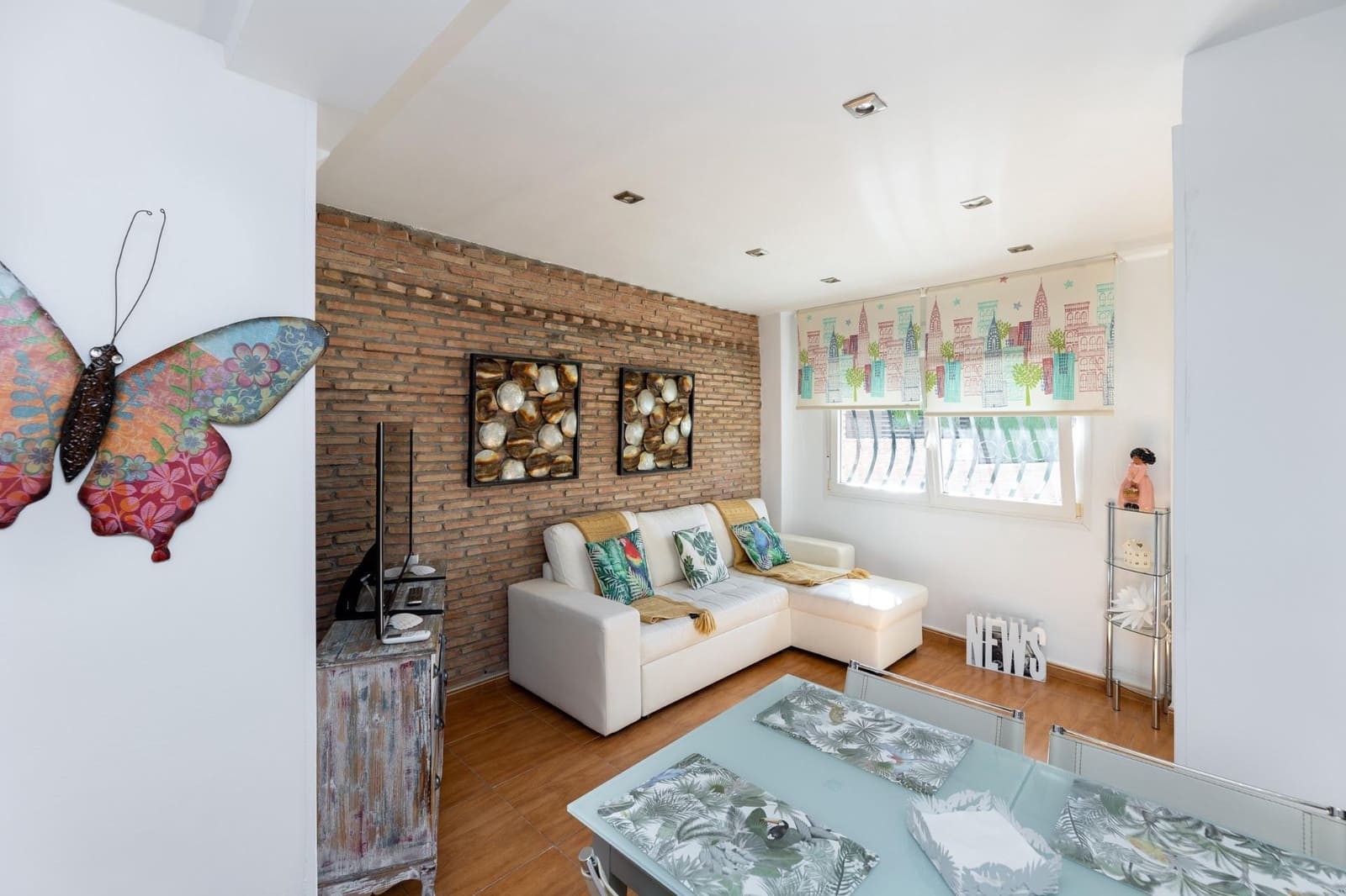 6 Zimmer Villa zu verkaufen in Granada Stadt mit Pool - 640.000 € (Ref: 9998944)