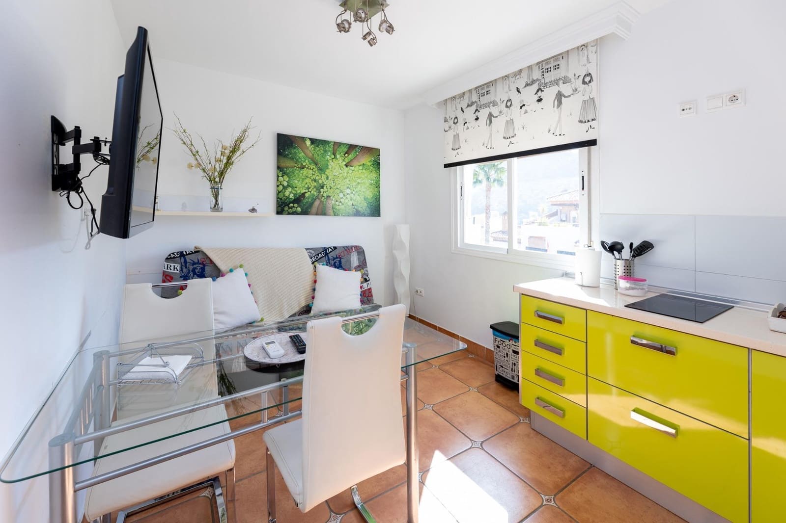 6 Zimmer Villa zu verkaufen in Granada Stadt mit Pool - 640.000 € (Ref: 9998944)