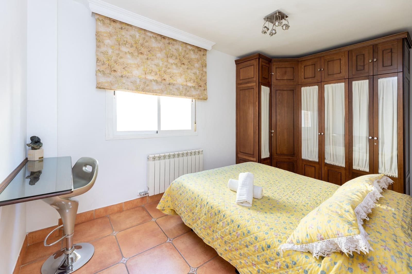 6 Zimmer Villa zu verkaufen in Granada Stadt mit Pool - 640.000 € (Ref: 9998944)
