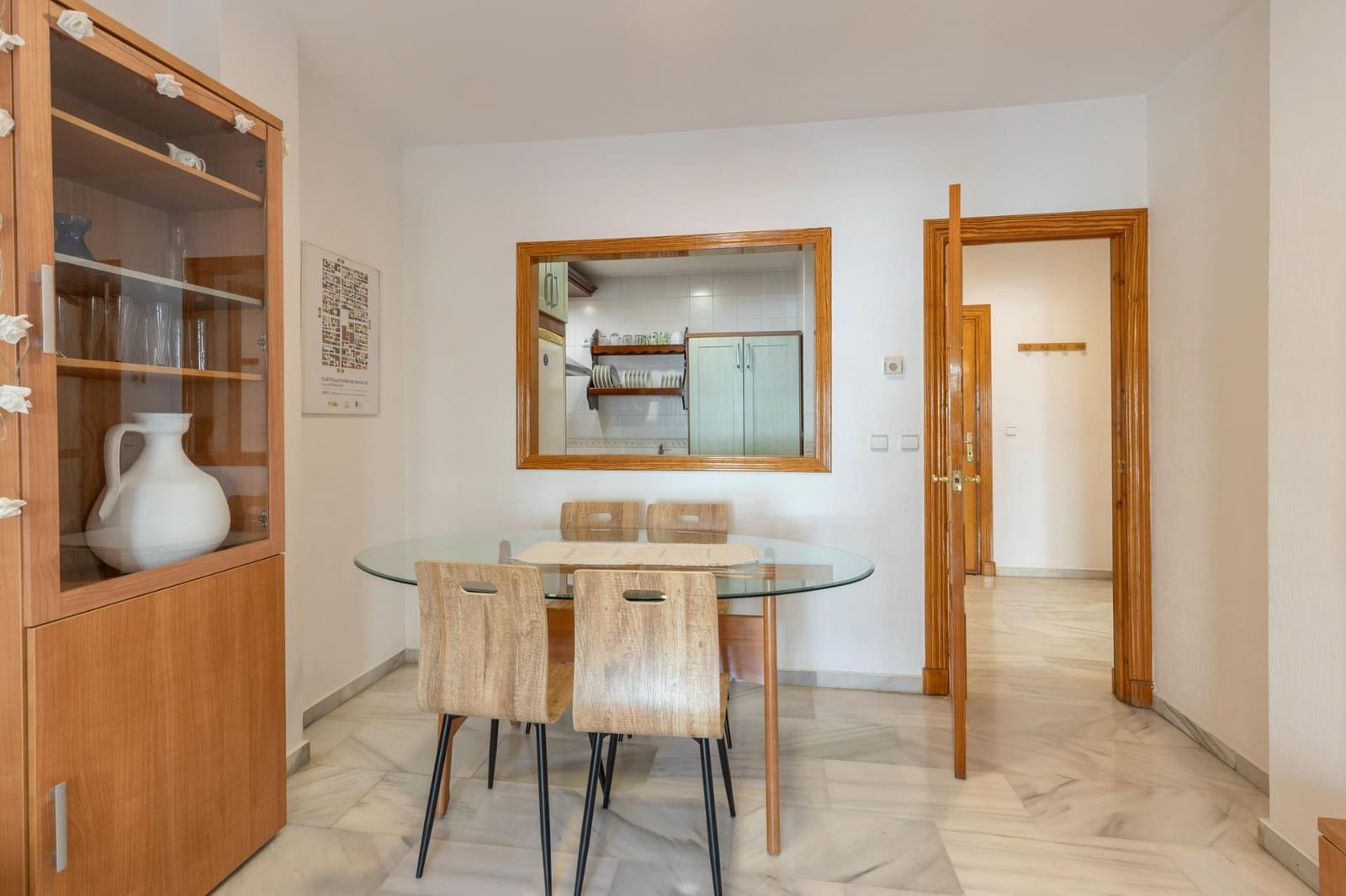 1 quarto Apartamento para venda em Santa Fe - 109 900 € (Ref: 9998945)
