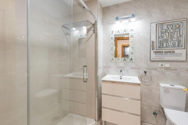 1 quarto Apartamento para venda em Santa Fe - 109 900 € (Ref: 9998945)