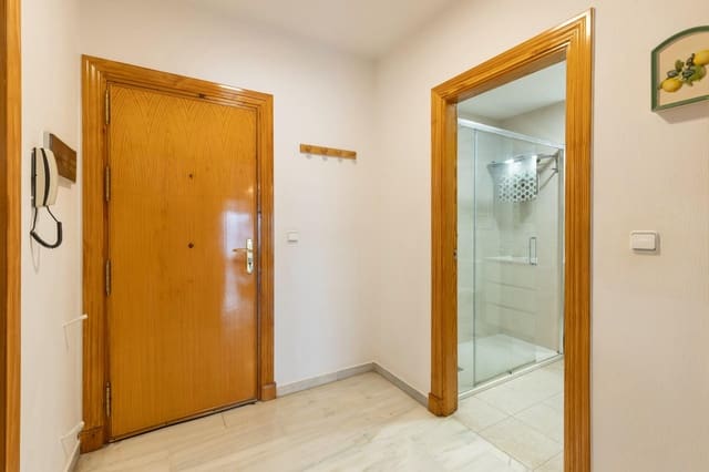 1 quarto Apartamento para venda em Santa Fe - 109 900 € (Ref: 9998945)