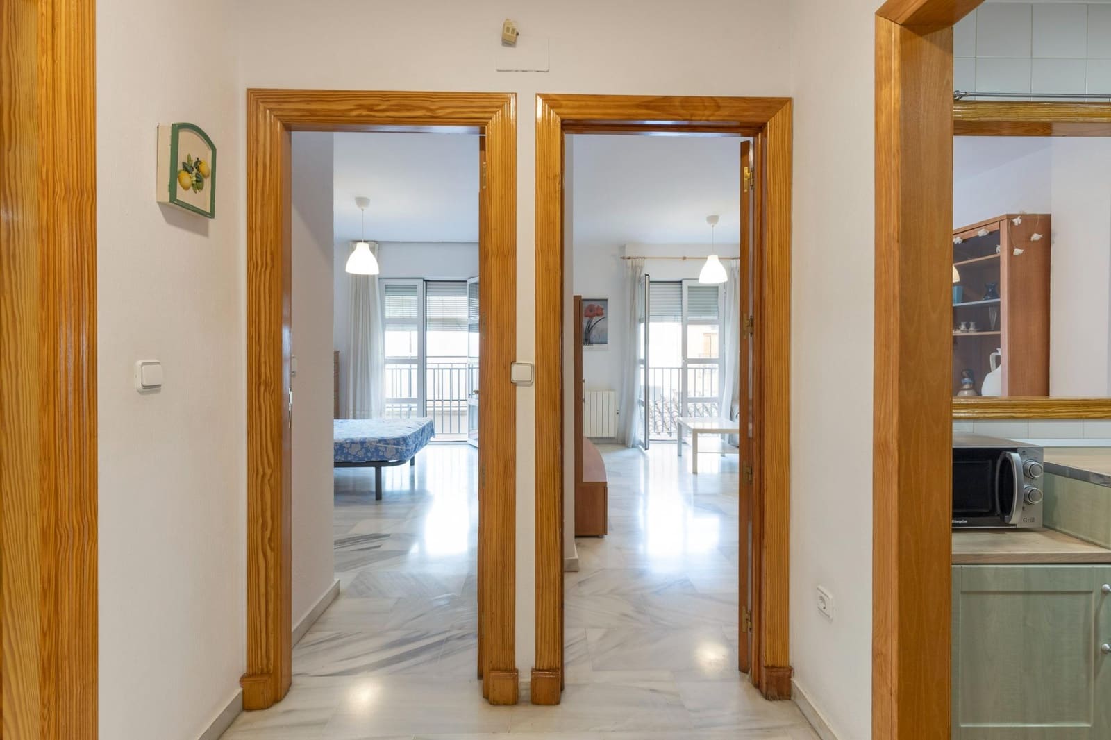 1 quarto Apartamento para venda em Santa Fe - 109 900 € (Ref: 9998945)