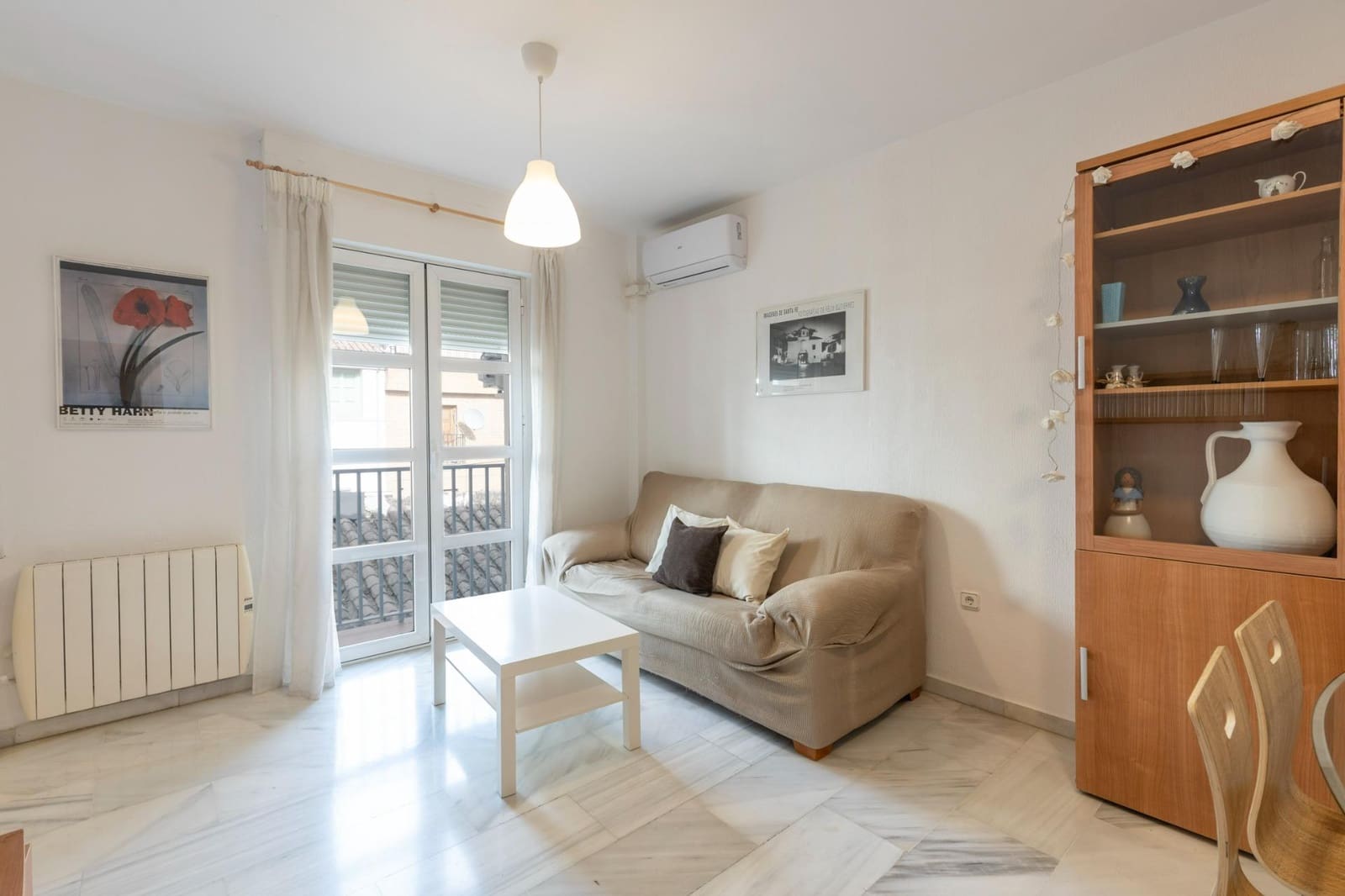 1 quarto Apartamento para venda em Santa Fe - 109 900 € (Ref: 9998945)