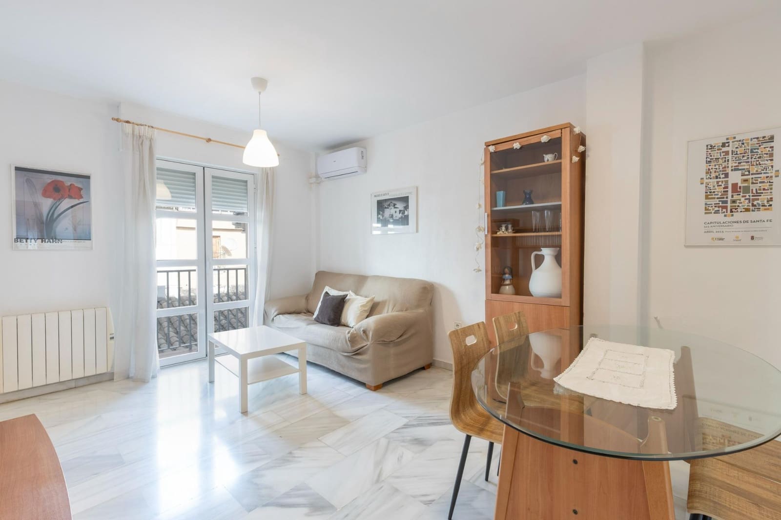 1 quarto Apartamento para venda em Santa Fe - 109 900 € (Ref: 9998945)
