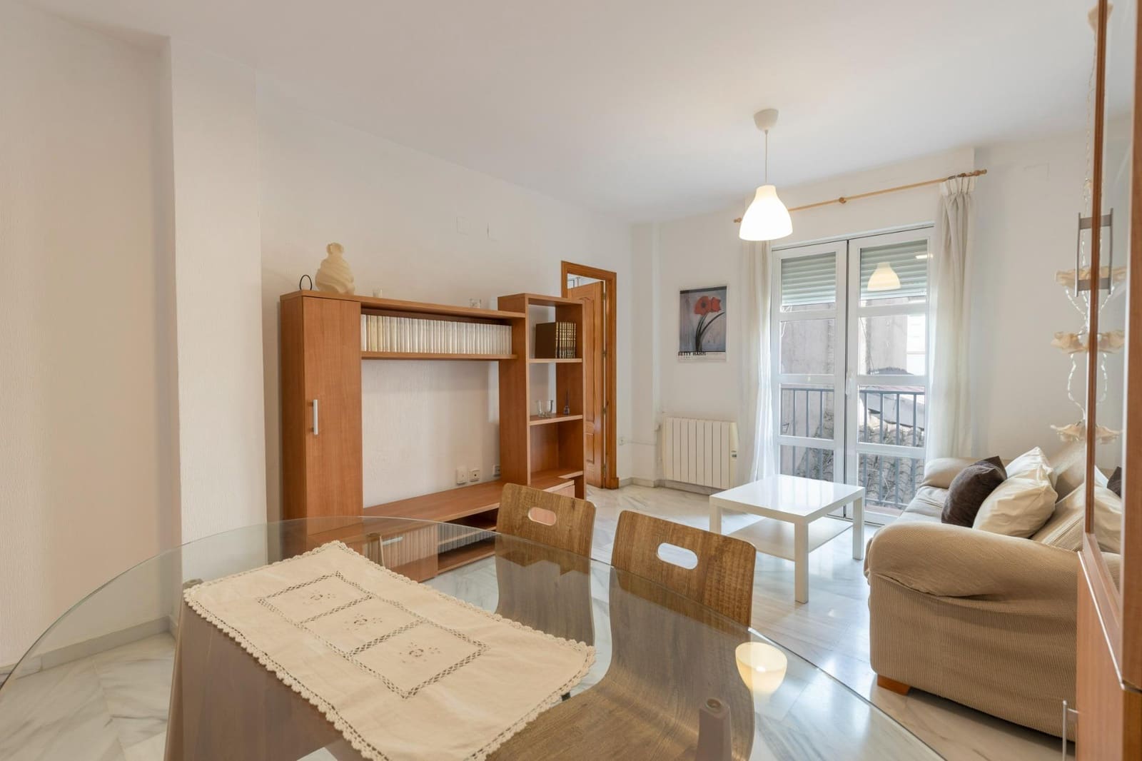 1 quarto Apartamento para venda em Santa Fe - 109 900 € (Ref: 9998945)