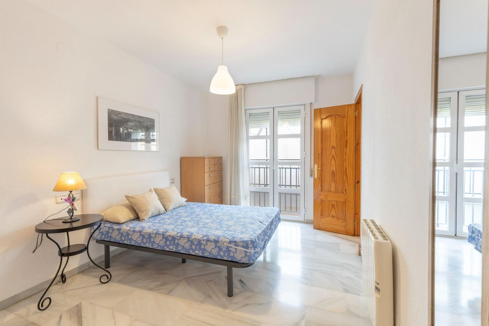 1 quarto Apartamento para venda em Santa Fe - 109 900 € (Ref: 9998945)