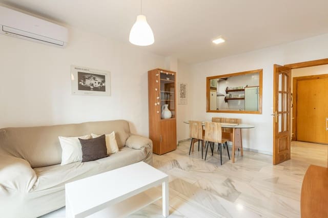 1 quarto Apartamento para venda em Santa Fe - 109 900 € (Ref: 9998945)