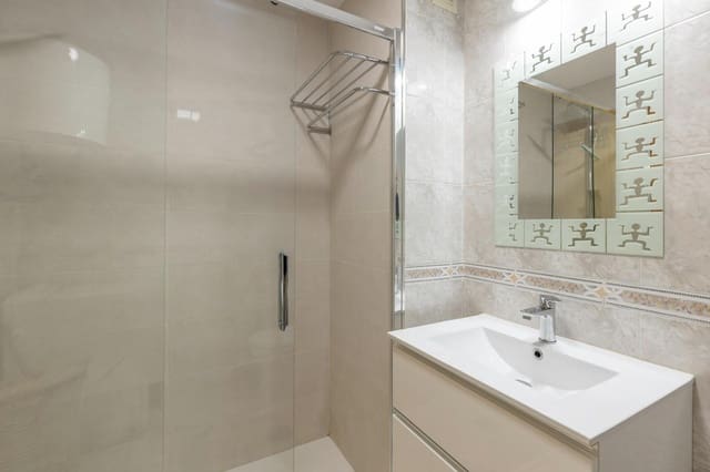 1 quarto Apartamento para venda em Santa Fe - 109 900 € (Ref: 9998945)