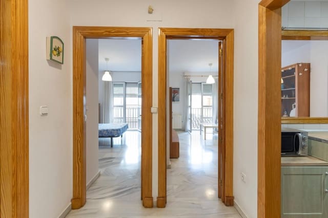 1 quarto Apartamento para venda em Santa Fe - 109 900 € (Ref: 9998945)