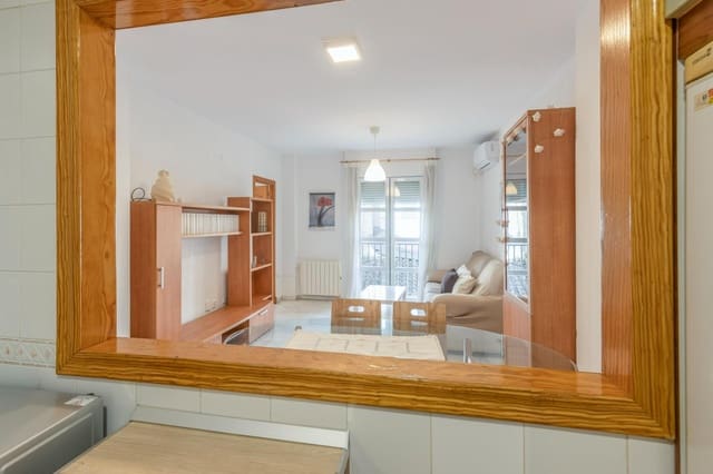 1 quarto Apartamento para venda em Santa Fe - 109 900 € (Ref: 9998945)