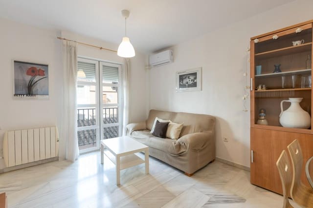 1 quarto Apartamento para venda em Santa Fe - 109 900 € (Ref: 9998945)