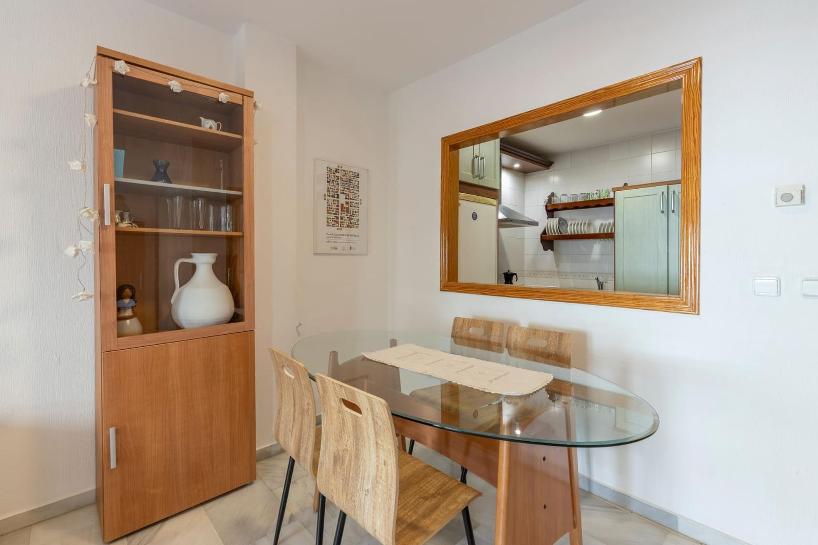 1 quarto Apartamento para venda em Santa Fe - 109 900 € (Ref: 9998945)