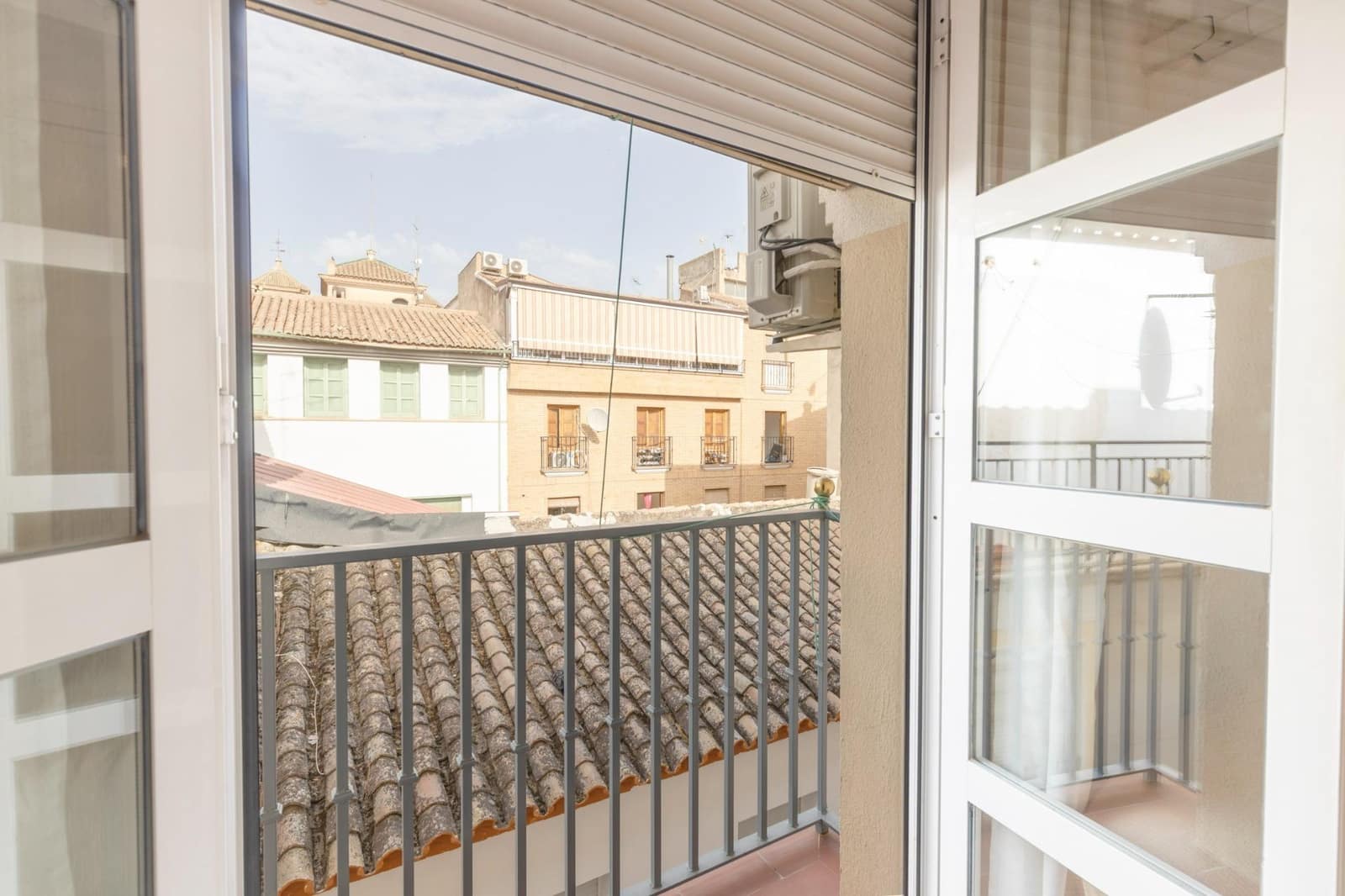 1 quarto Apartamento para venda em Santa Fe - 109 900 € (Ref: 9998945)