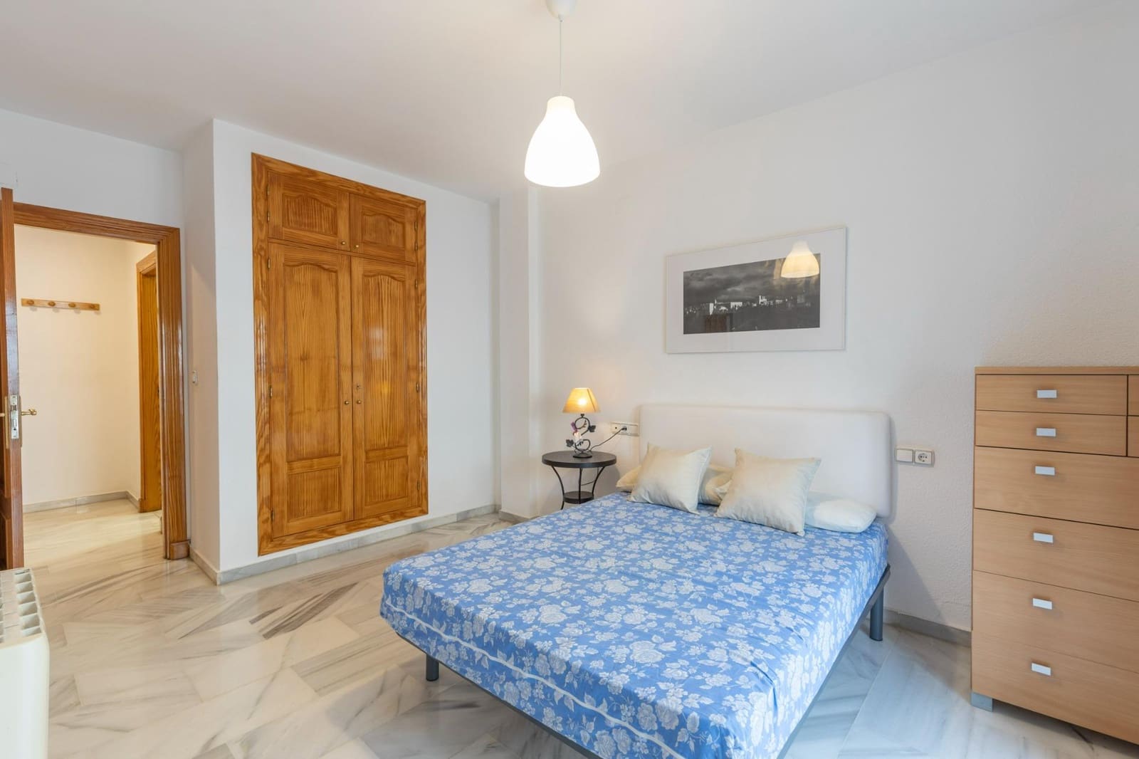 1 quarto Apartamento para venda em Santa Fe - 109 900 € (Ref: 9998945)