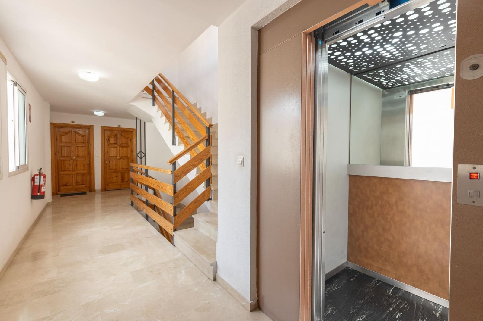 1 quarto Apartamento para venda em Santa Fe - 109 900 € (Ref: 9998945)
