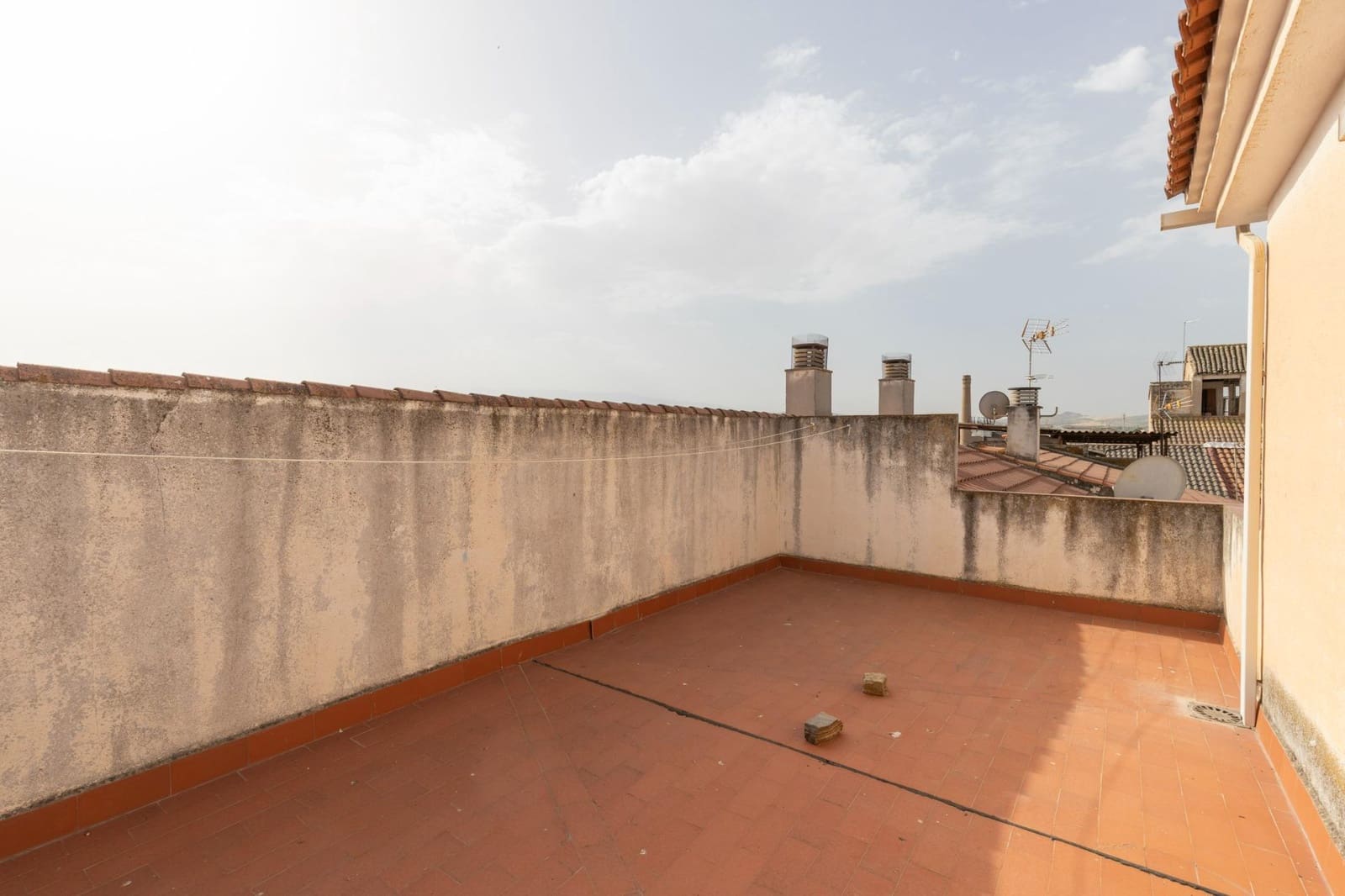 1 quarto Apartamento para venda em Santa Fe - 109 900 € (Ref: 9998945)
