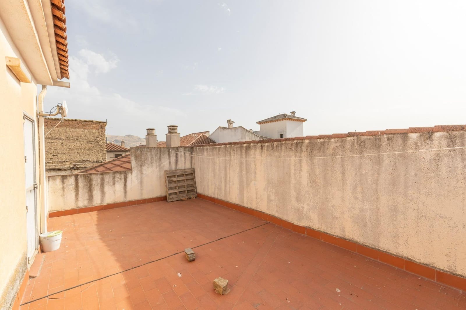 1 quarto Apartamento para venda em Santa Fe - 109 900 € (Ref: 9998945)