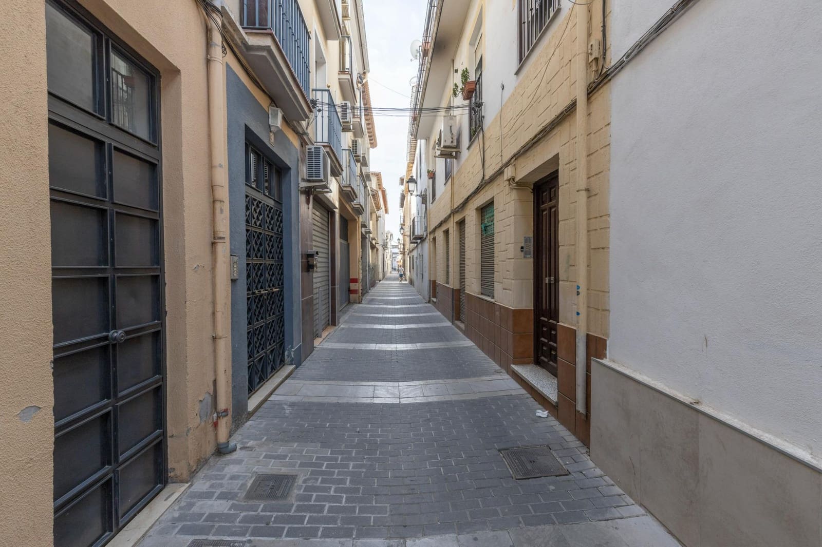 1 quarto Apartamento para venda em Santa Fe - 109 900 € (Ref: 9998945)