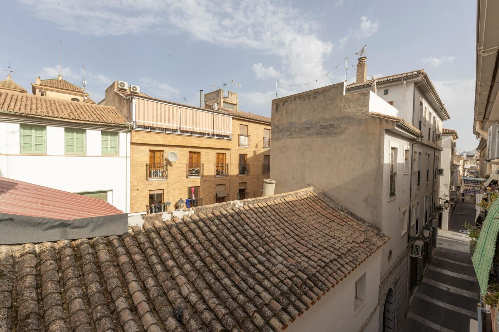 1 quarto Apartamento para venda em Santa Fe - 109 900 € (Ref: 9998945)