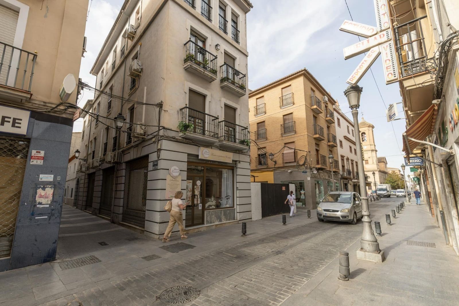 1 quarto Apartamento para venda em Santa Fe - 109 900 € (Ref: 9998945)