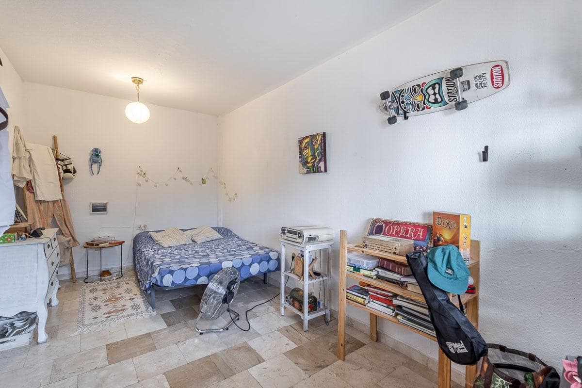 Chalet de 5 habitaciones en Cájar en venta con piscina garaje - 375.000 € (Ref: 9998946)