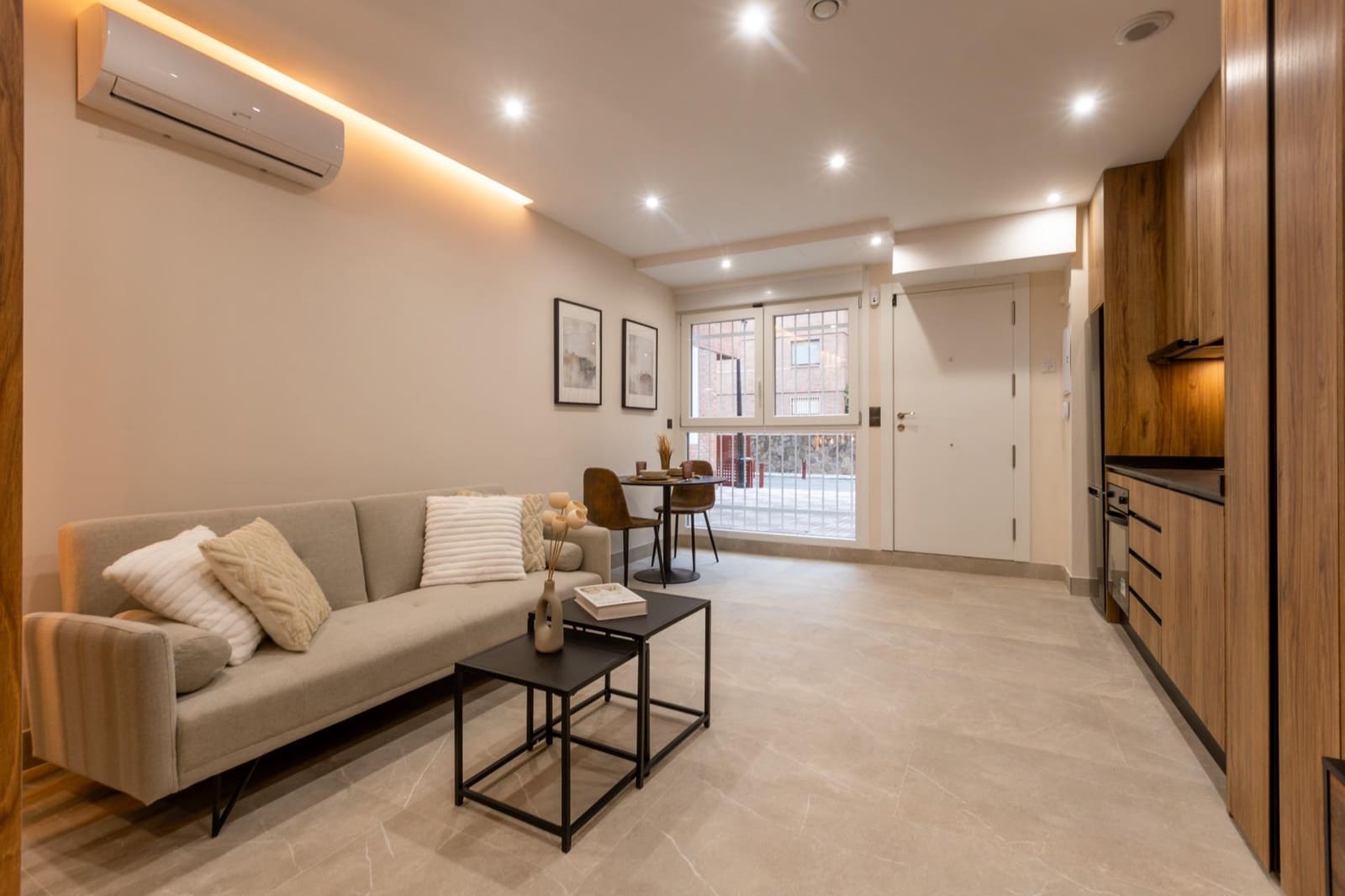1 camera da letto Loft in vendita in Granada citta - 133.700 € (Rif: 9999699)