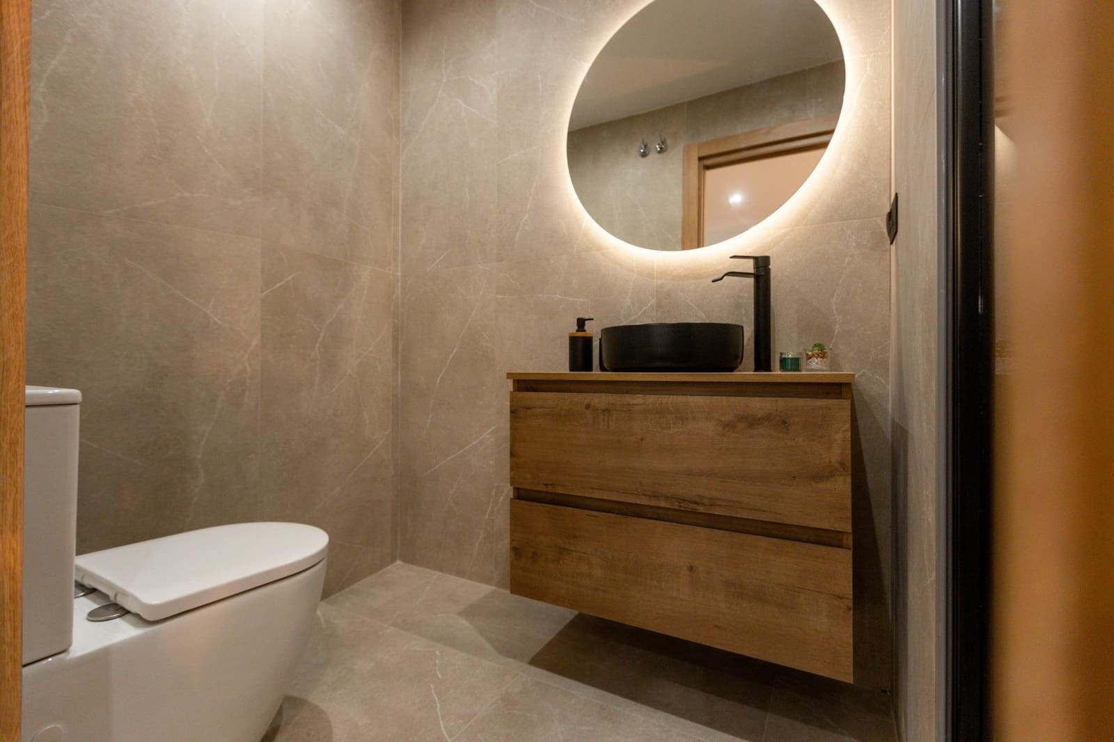 1 camera da letto Loft in vendita in Granada citta - 133.700 € (Rif: 9999699)