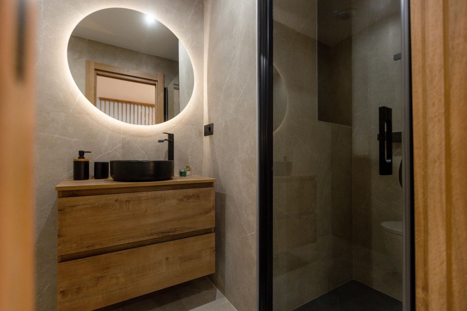 1 camera da letto Loft in vendita in Granada citta - 133.700 € (Rif: 9999699)