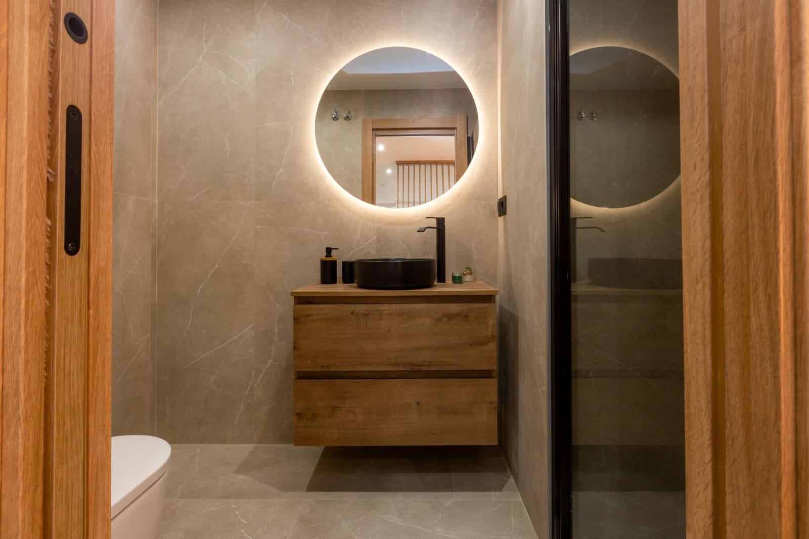 1 camera da letto Loft in vendita in Granada citta - 133.700 € (Rif: 9999699)