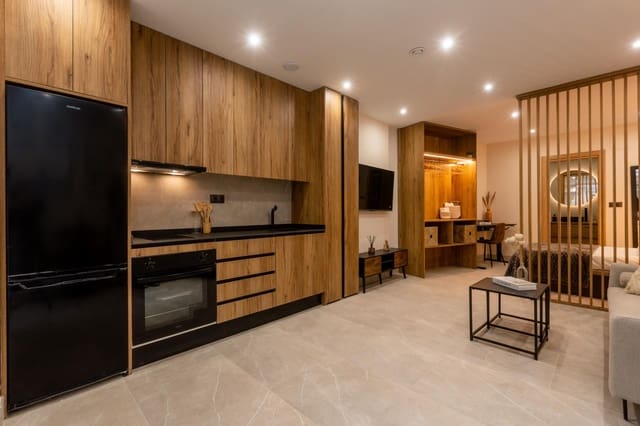 1 camera da letto Loft in vendita in Granada città - 133.700 € (Rif: 9999699)