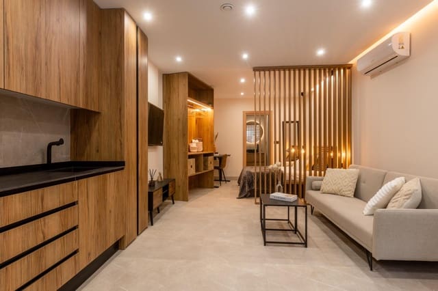 1 camera da letto Loft in vendita in Granada città - 133.700 € (Rif: 9999699)