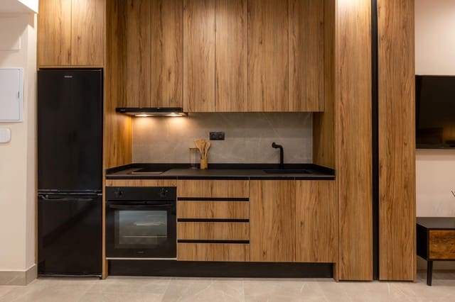 1 camera da letto Loft in vendita in Granada città - 133.700 € (Rif: 9999699)